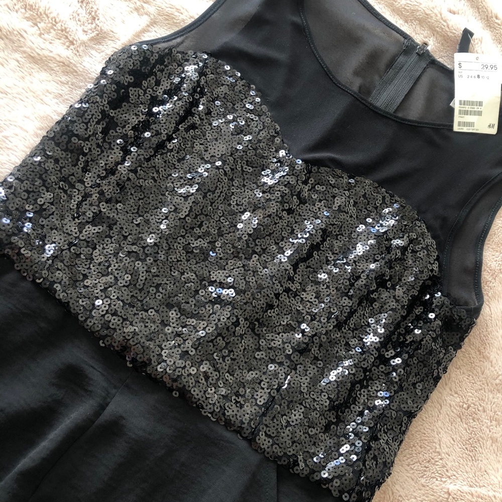 Chic Romper - Picture 5 of 5